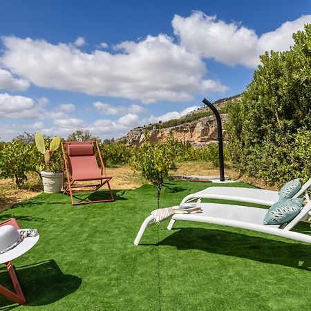 Villa Bonifato Vista Sulle Campagne E Sul Mare Siciliano Cozy House Italy Alcamo Exterior foto