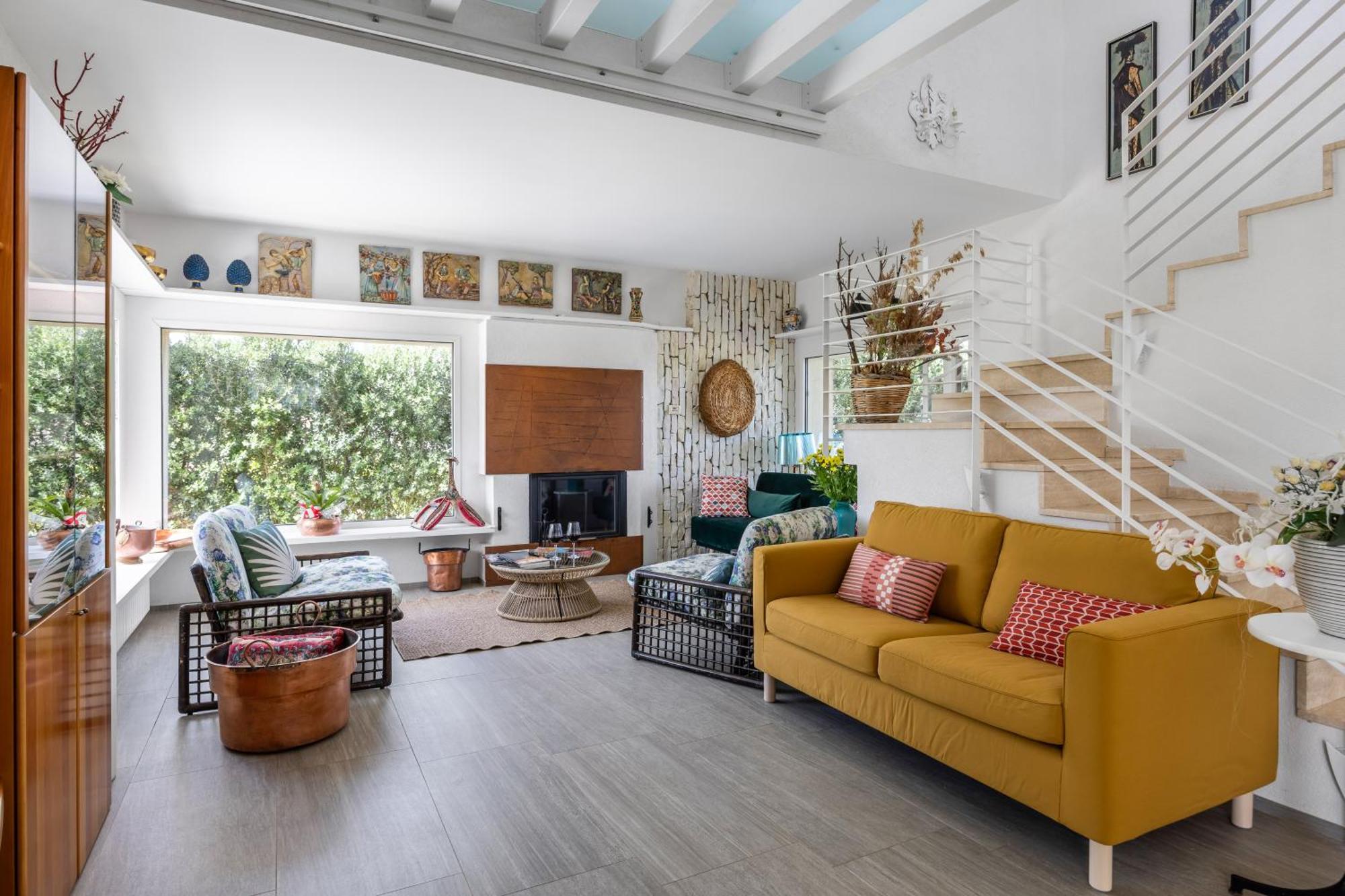 Villa Bonifato Vista Sulle Campagne E Sul Mare Siciliano Cozy House Italy Alcamo Exterior foto