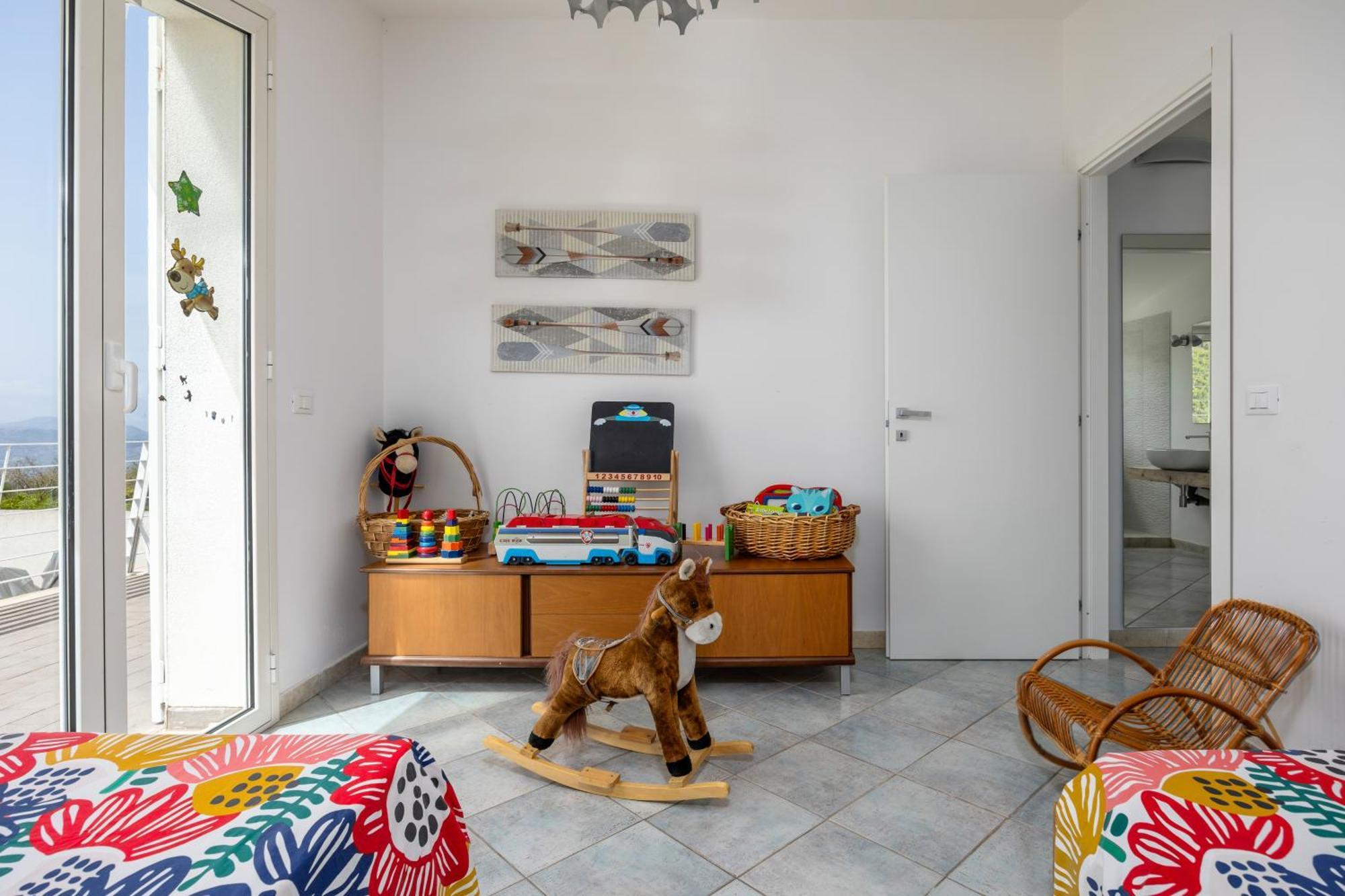 Villa Bonifato Vista Sulle Campagne E Sul Mare Siciliano Cozy House Italy Alcamo Exterior foto