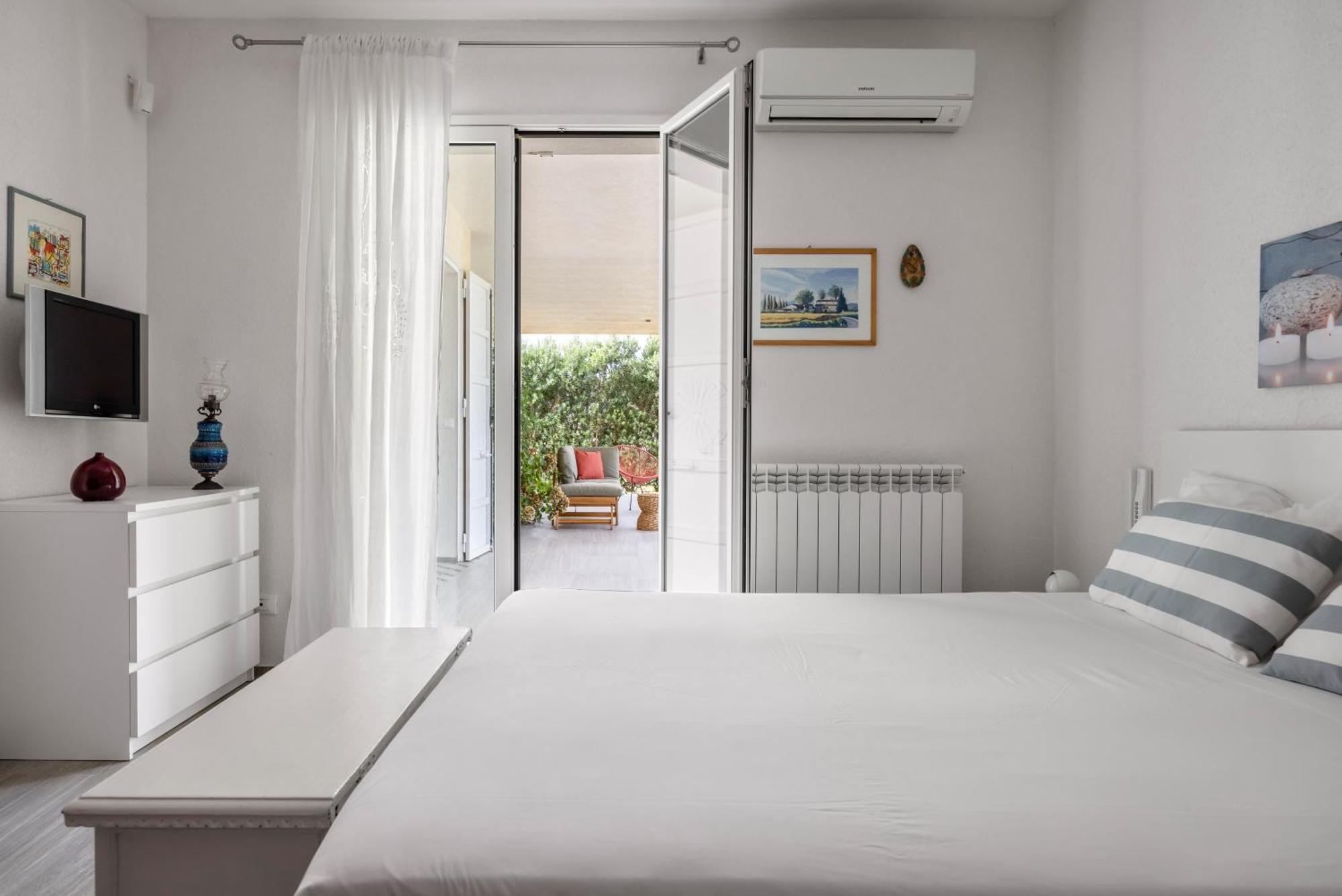 Villa Bonifato Vista Sulle Campagne E Sul Mare Siciliano Cozy House Italy Alcamo Exterior foto